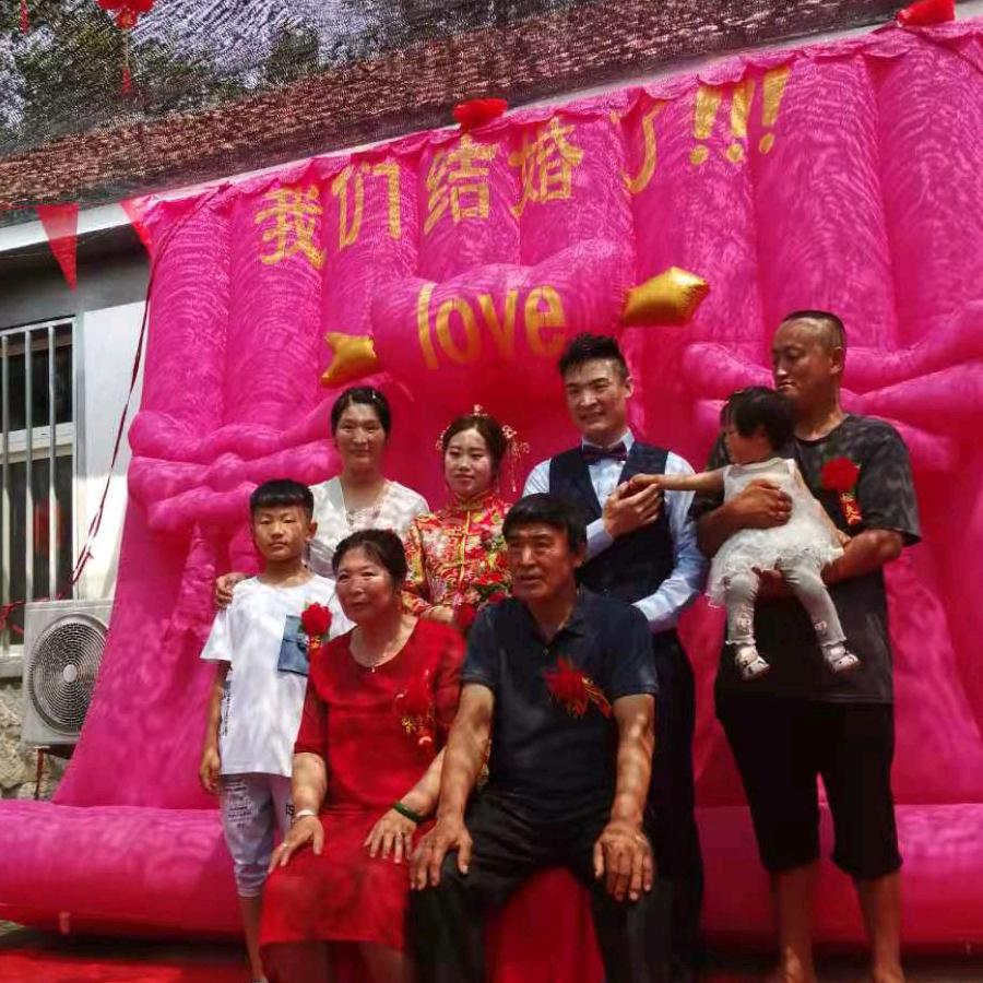 幸福一家人12（好物分享）