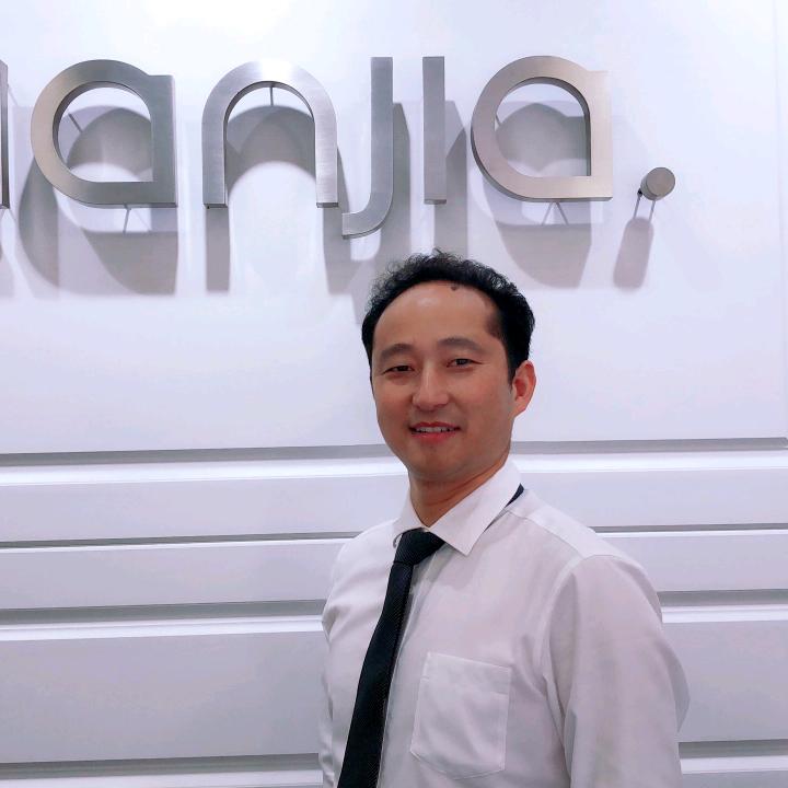 无敌金广广