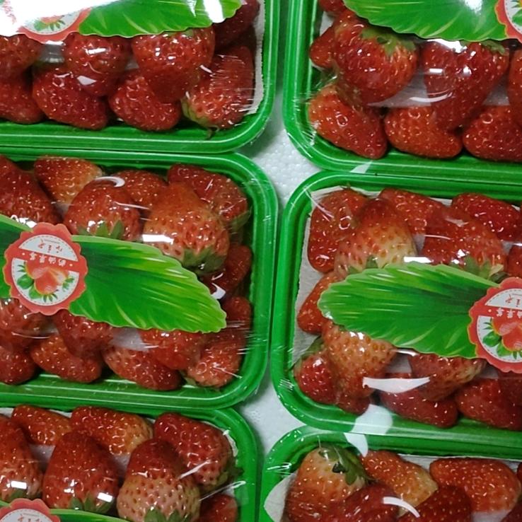 明明精品水果店