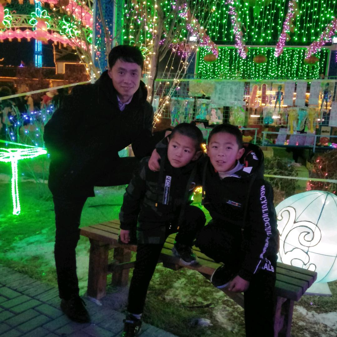 30笑