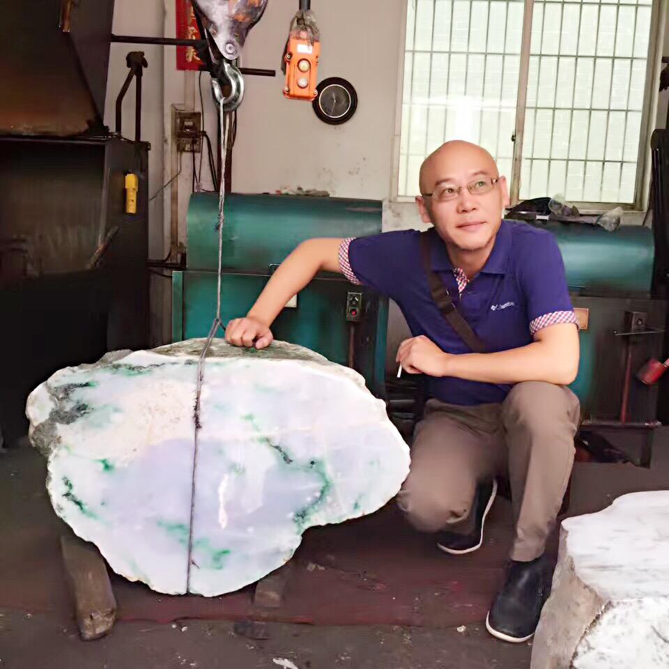 鸿信博瑞珠宝