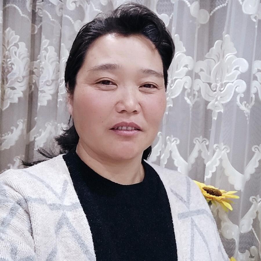 陈国莲@