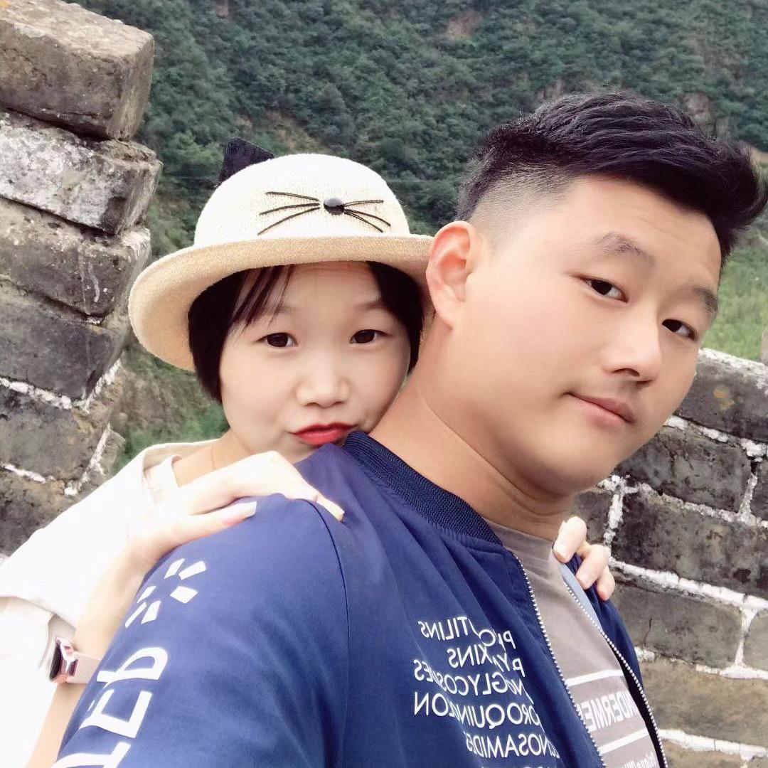 许你一世长情