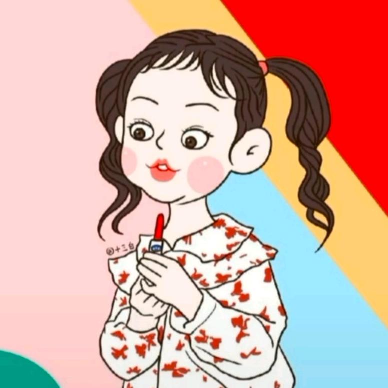 大姐姐👑🥰