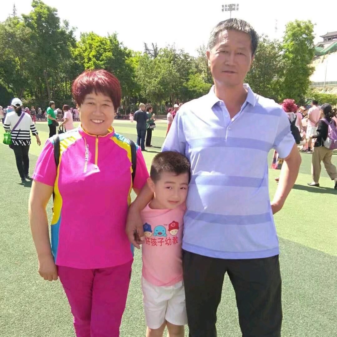 水中有鱼
