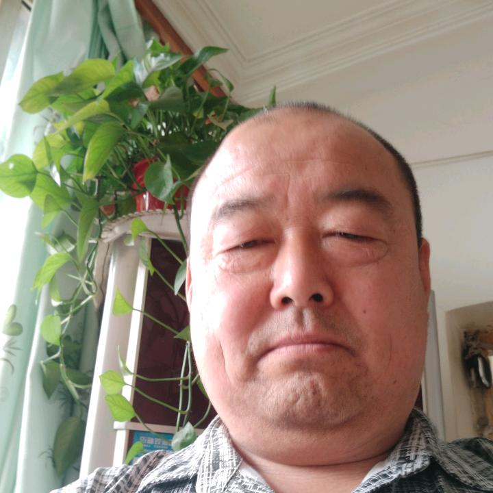 好人一生平安,