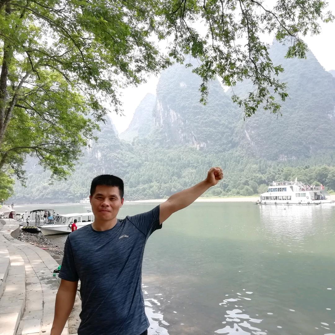 李铭强