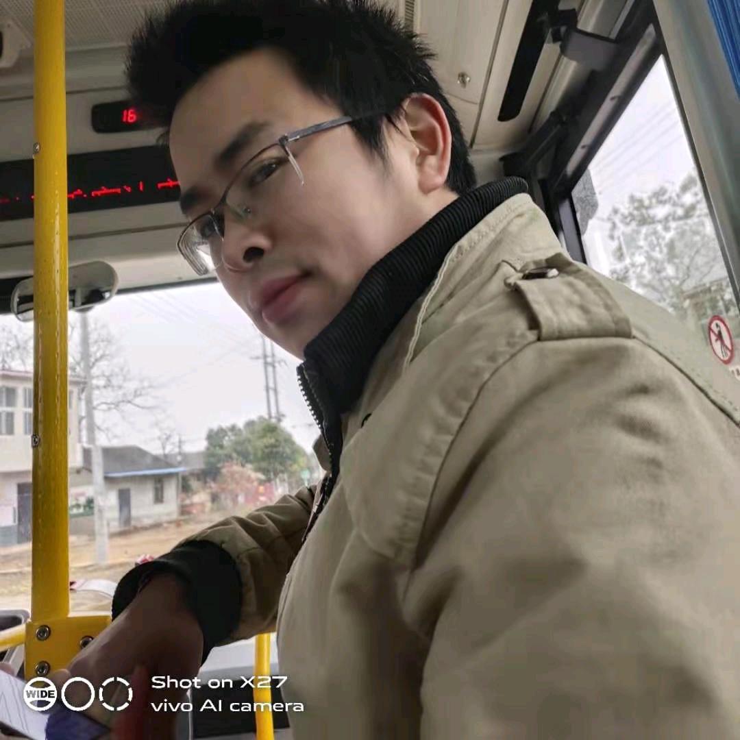 小方