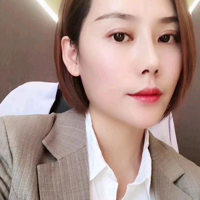 晓丽