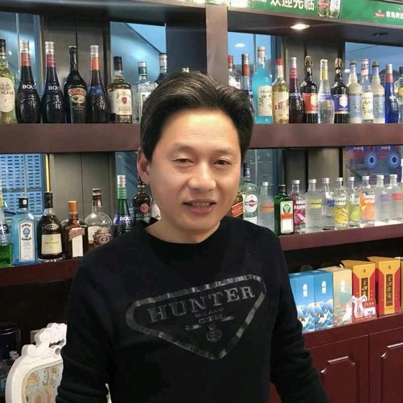 都旺烧烤铁锅炖（西市场店）