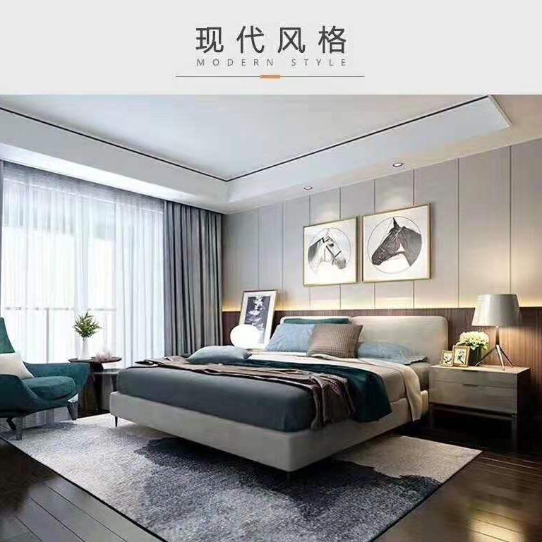 护墙板家装材料批发