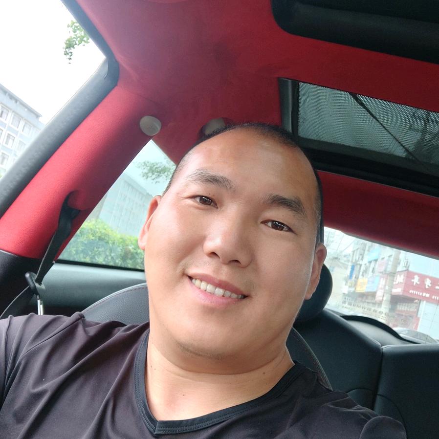 天台贝贝二手车（林松涛）