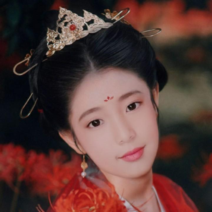 米粒很迷人❤️