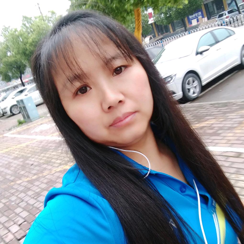 农村妹