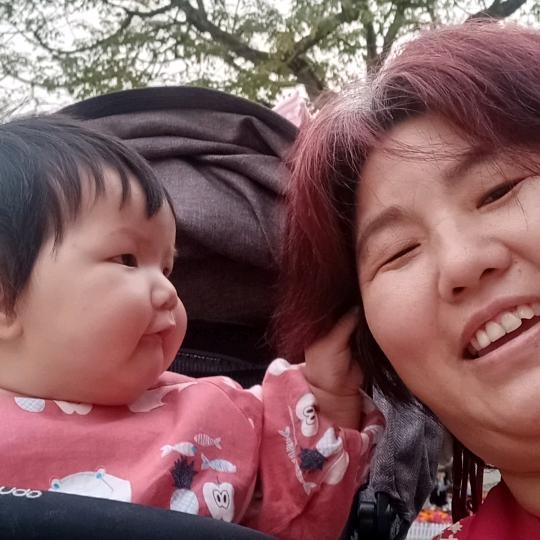 真爱才幸福（商品在橱窗）