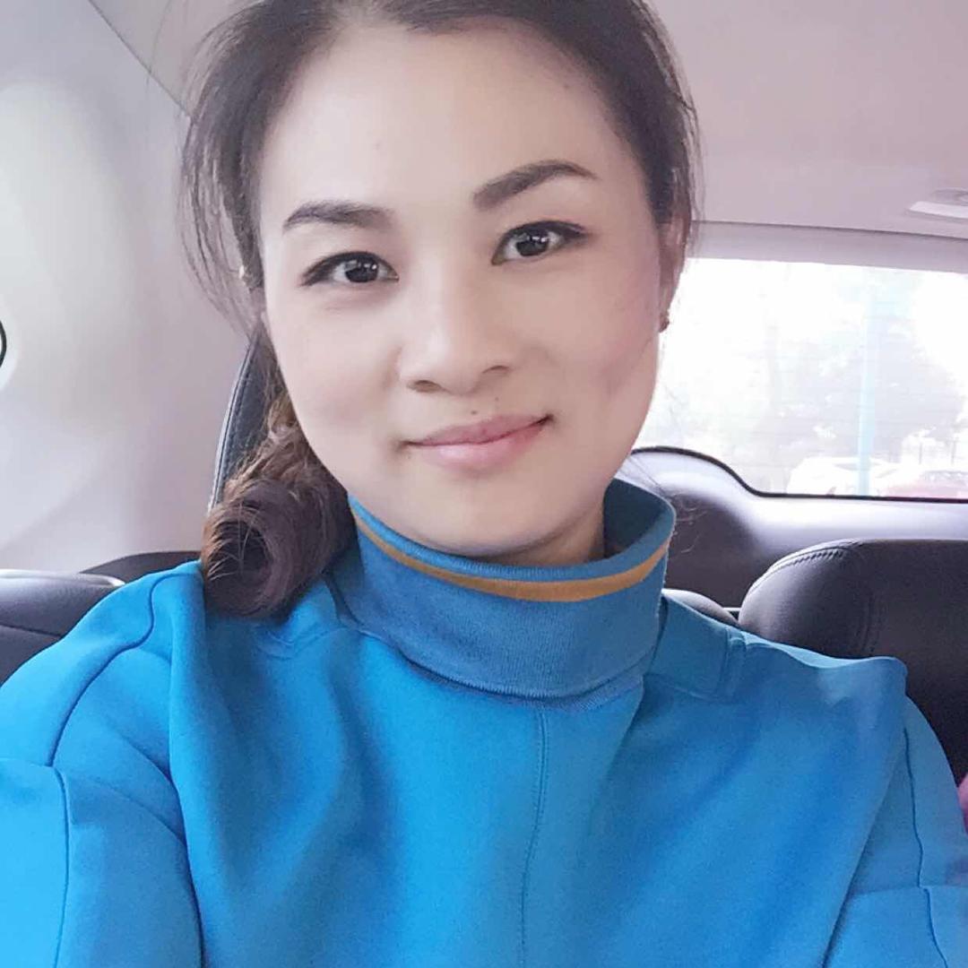飞如妈妈