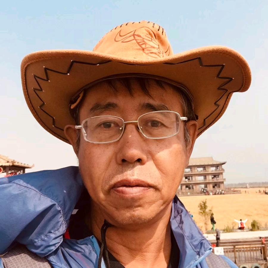 老青年