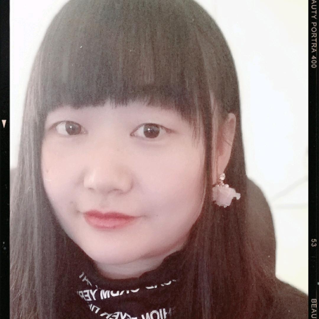 小可爱