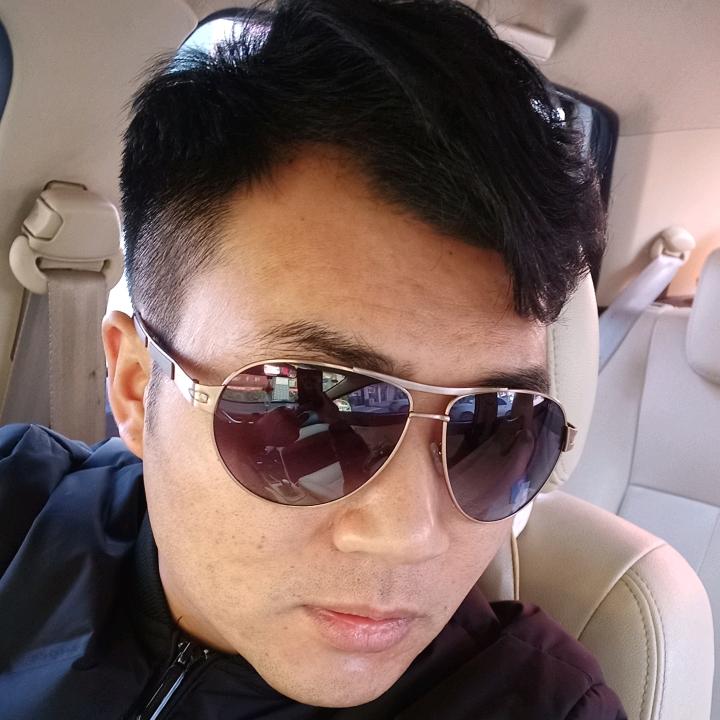 高留成（清音.烤吧）