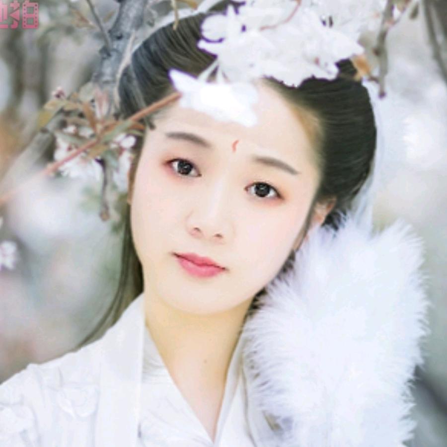 妮妮(71年丫头)《橱窗好物》