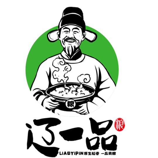 辽一品米业 张伟松