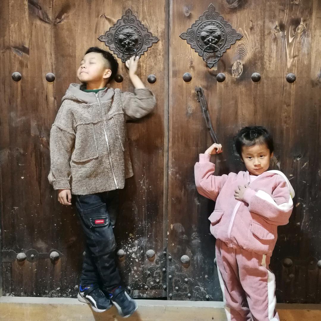 杨午利