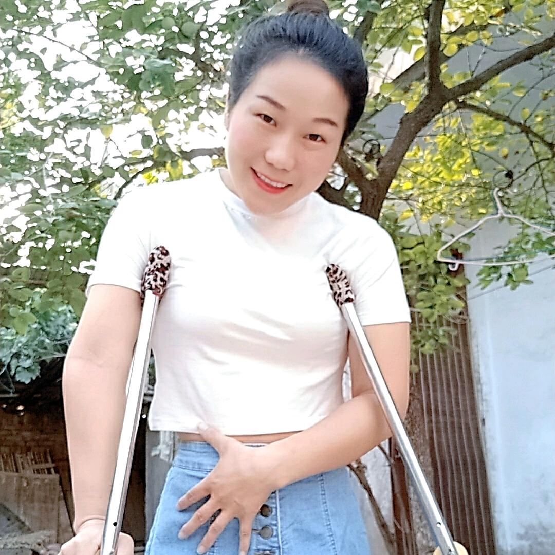 励志妞玲儿