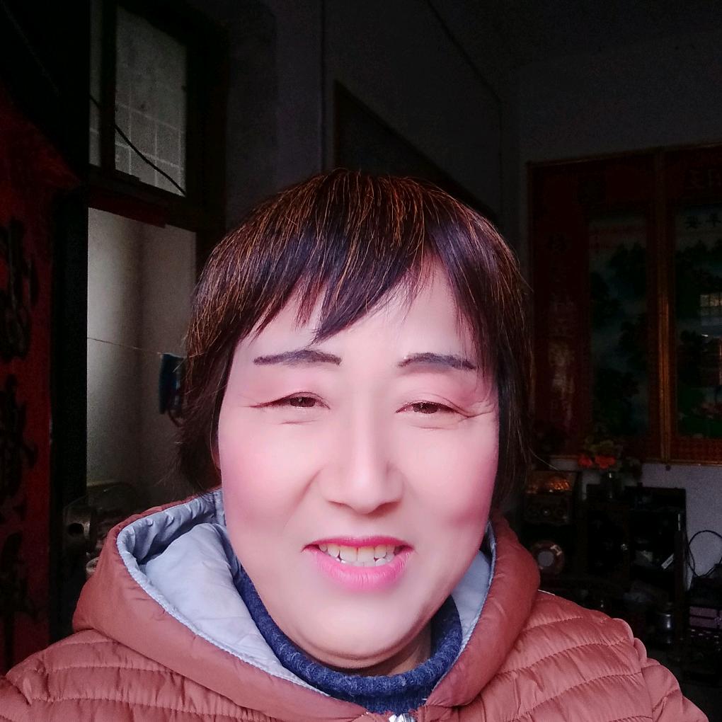 语笑嫣然