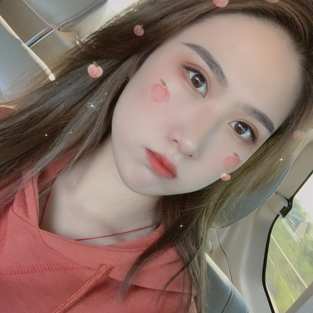 在俄罗斯长大的姚瑶