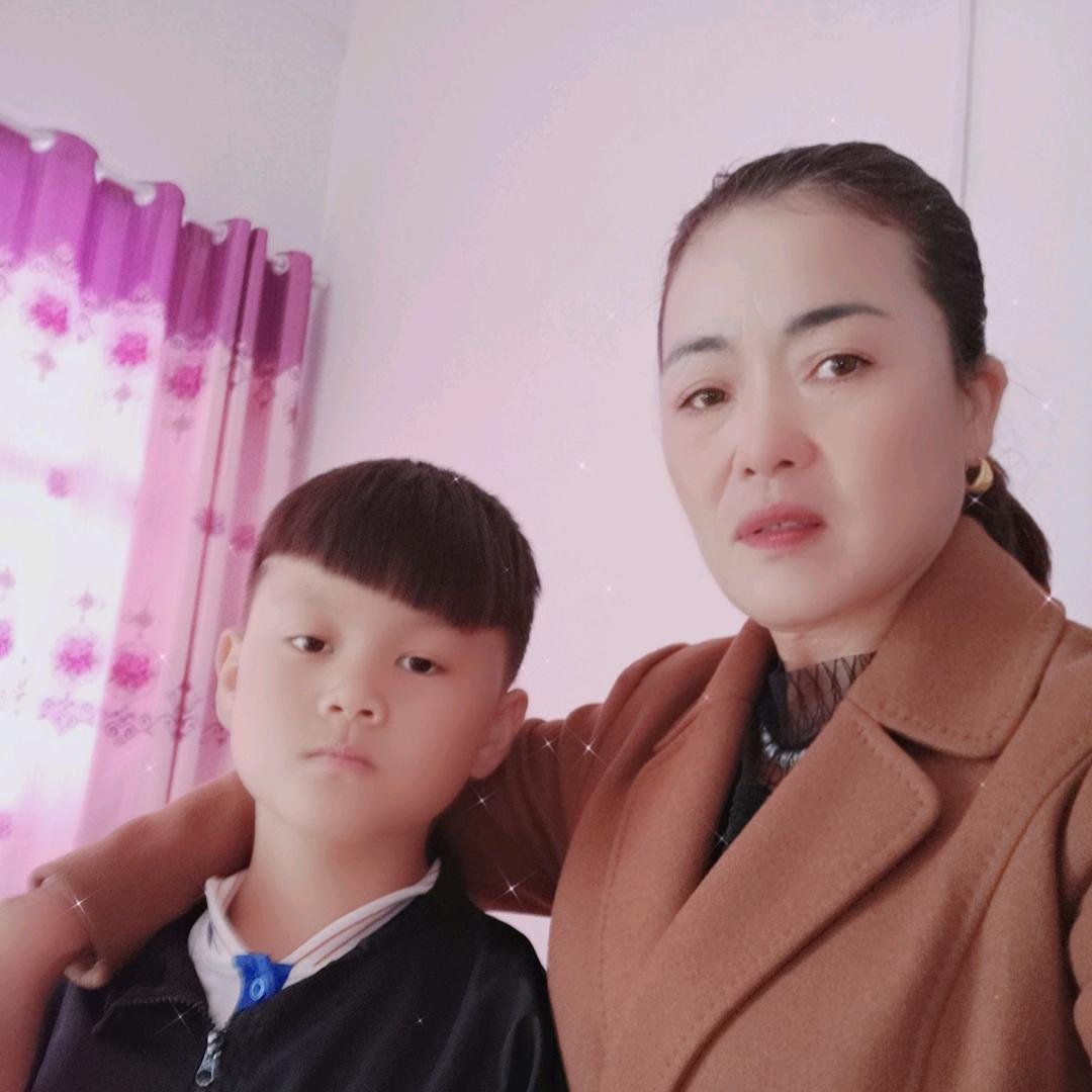 家婆婆