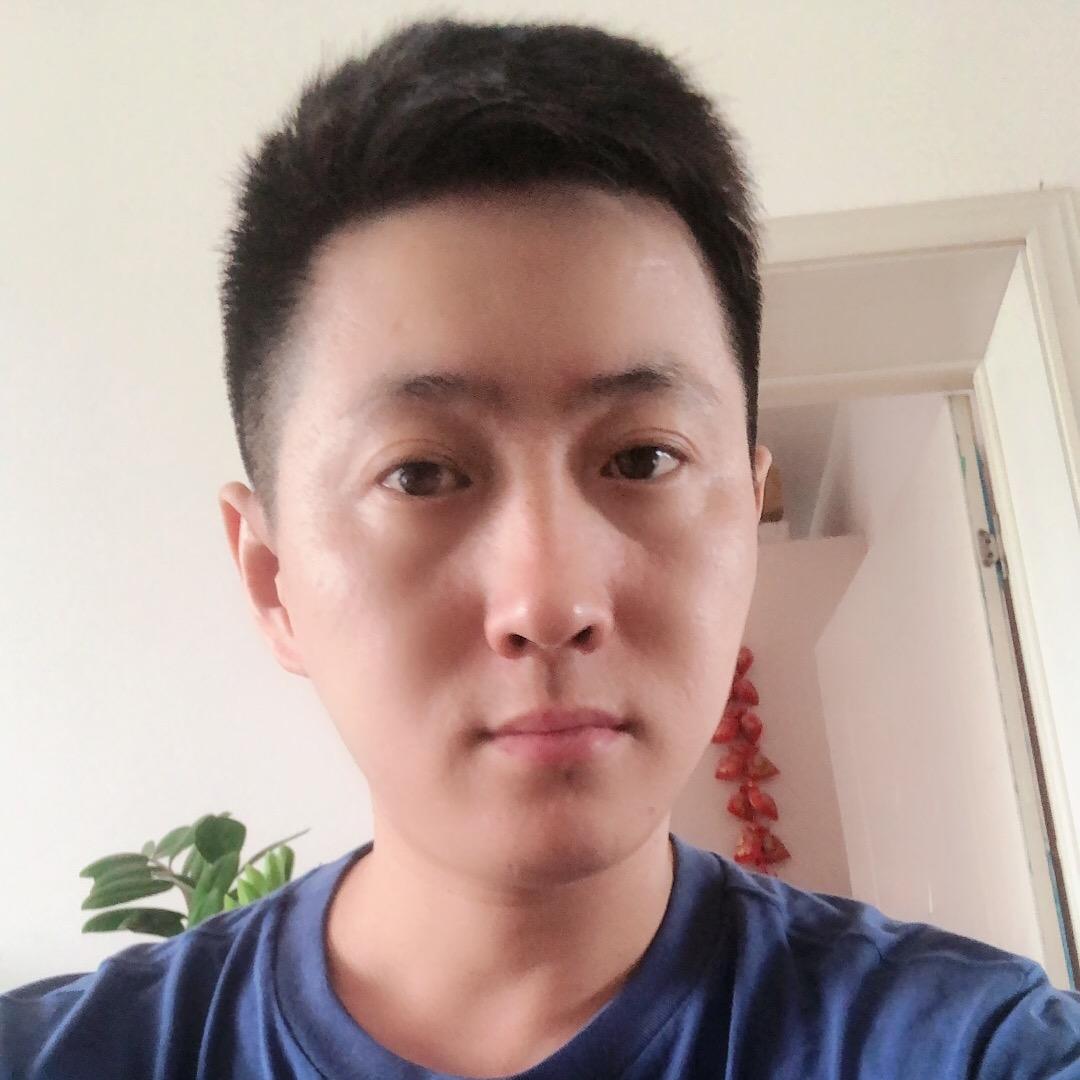 晴天☀️