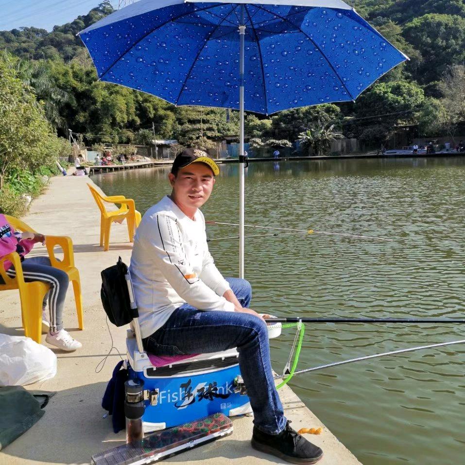 李先生-君鑫化工