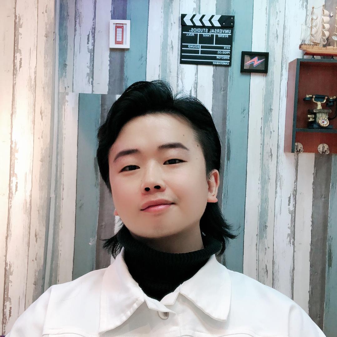 阿立美发工作室