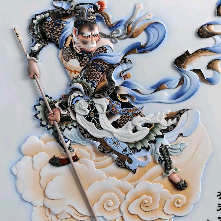 景德镇高新区泥清如玉陶瓷工作室