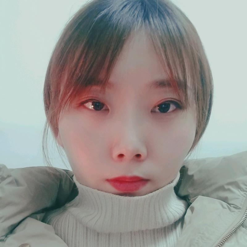不爱吃🥕的🐰