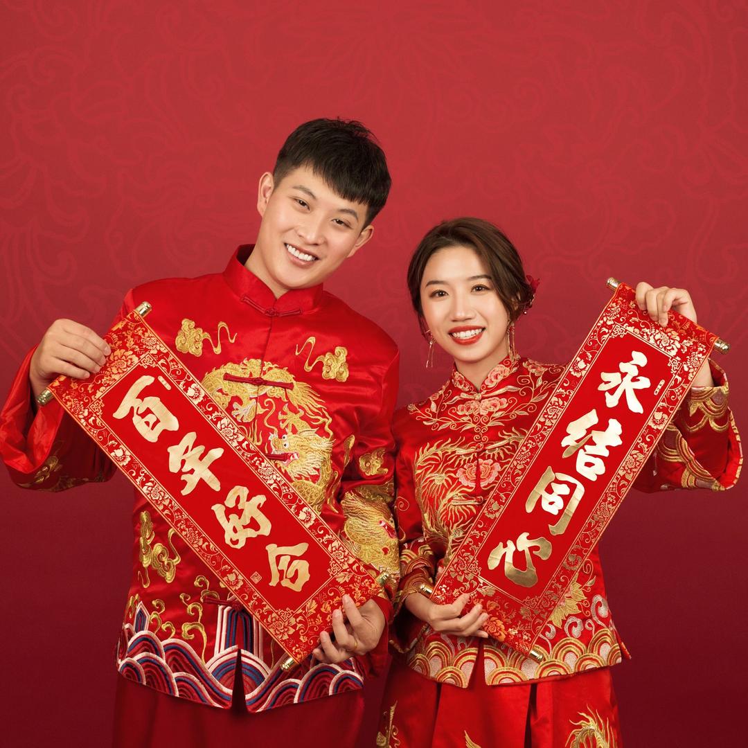 曼曼来～～
