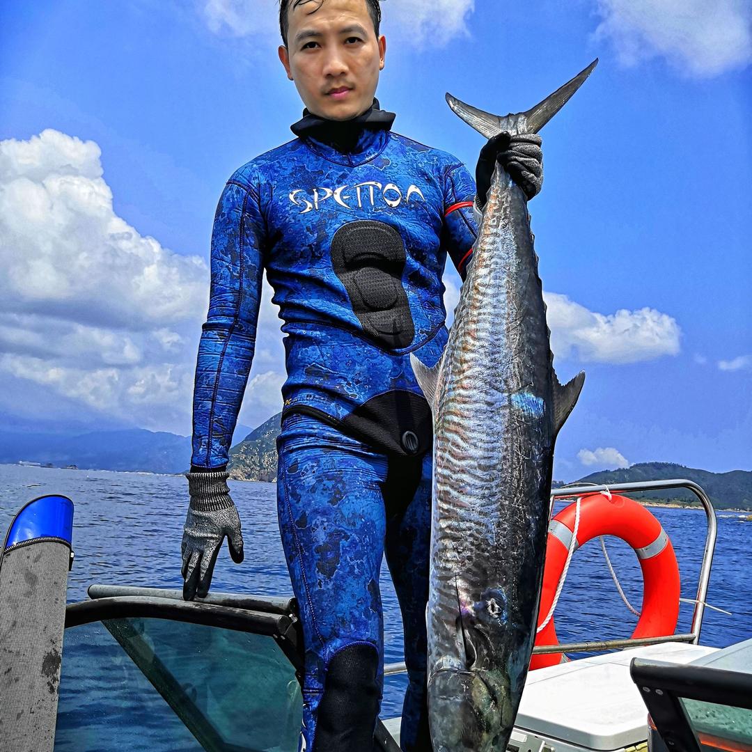 海大咖-包子海鲜店