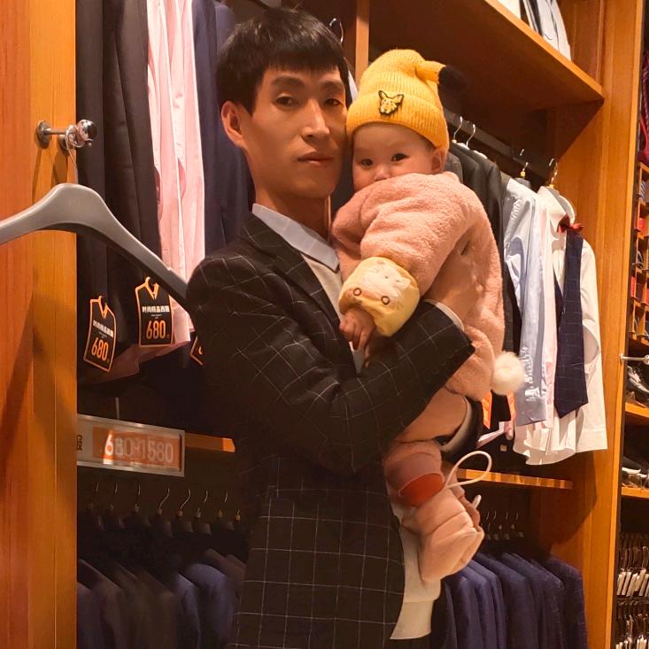 白水兄弟装饰工程张文杰