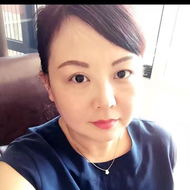 秦秦姐🌈