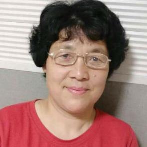 安琪姥姥雷玉石