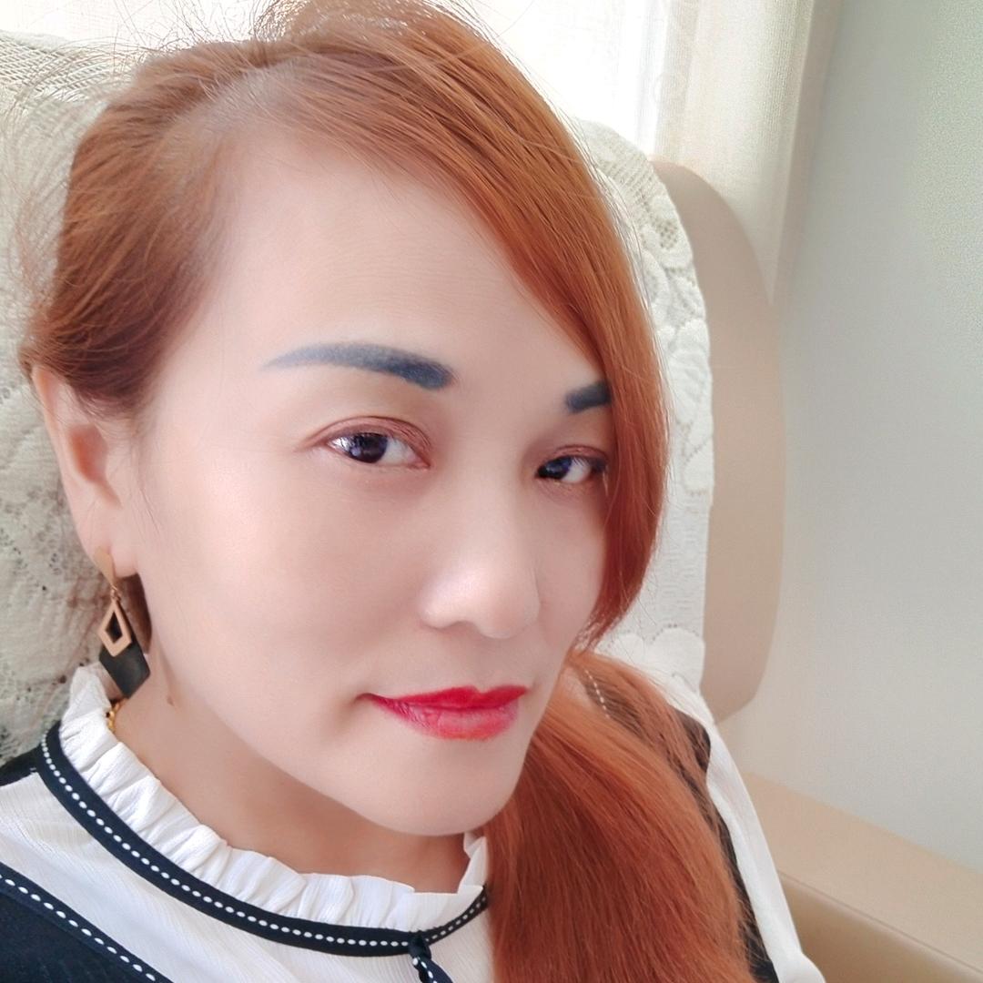 阳光小妹