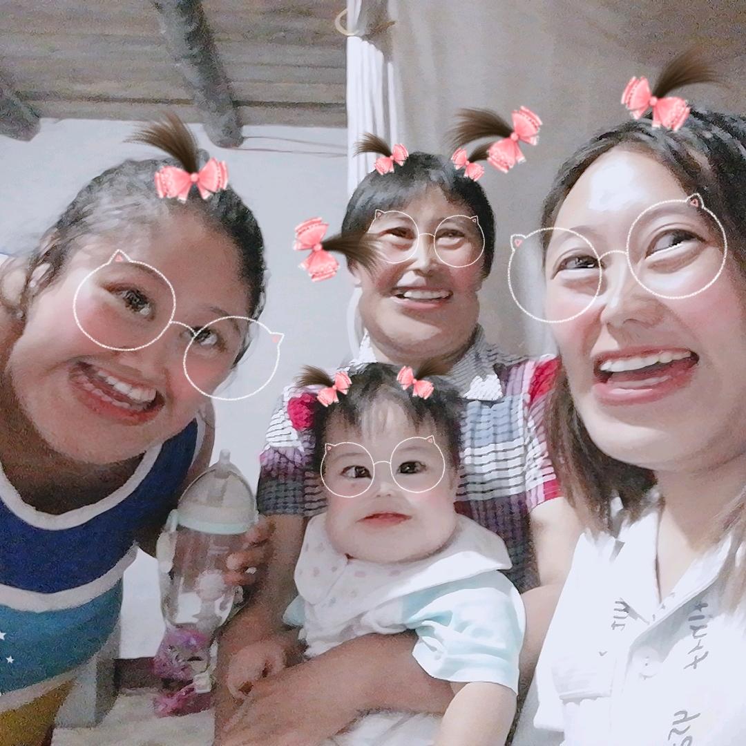 迷人的帅哥