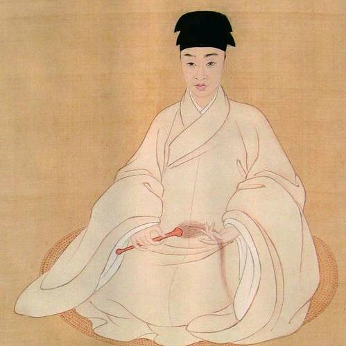 縉雲霄宇（传统服饰/建筑科普）