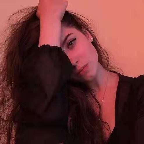 Rose🖤