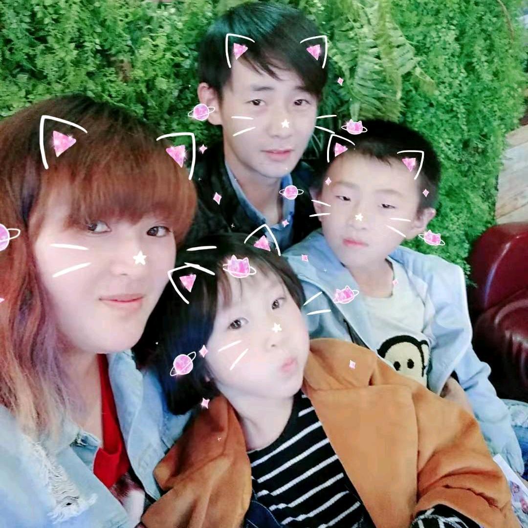 ☜℡✔《微笑》