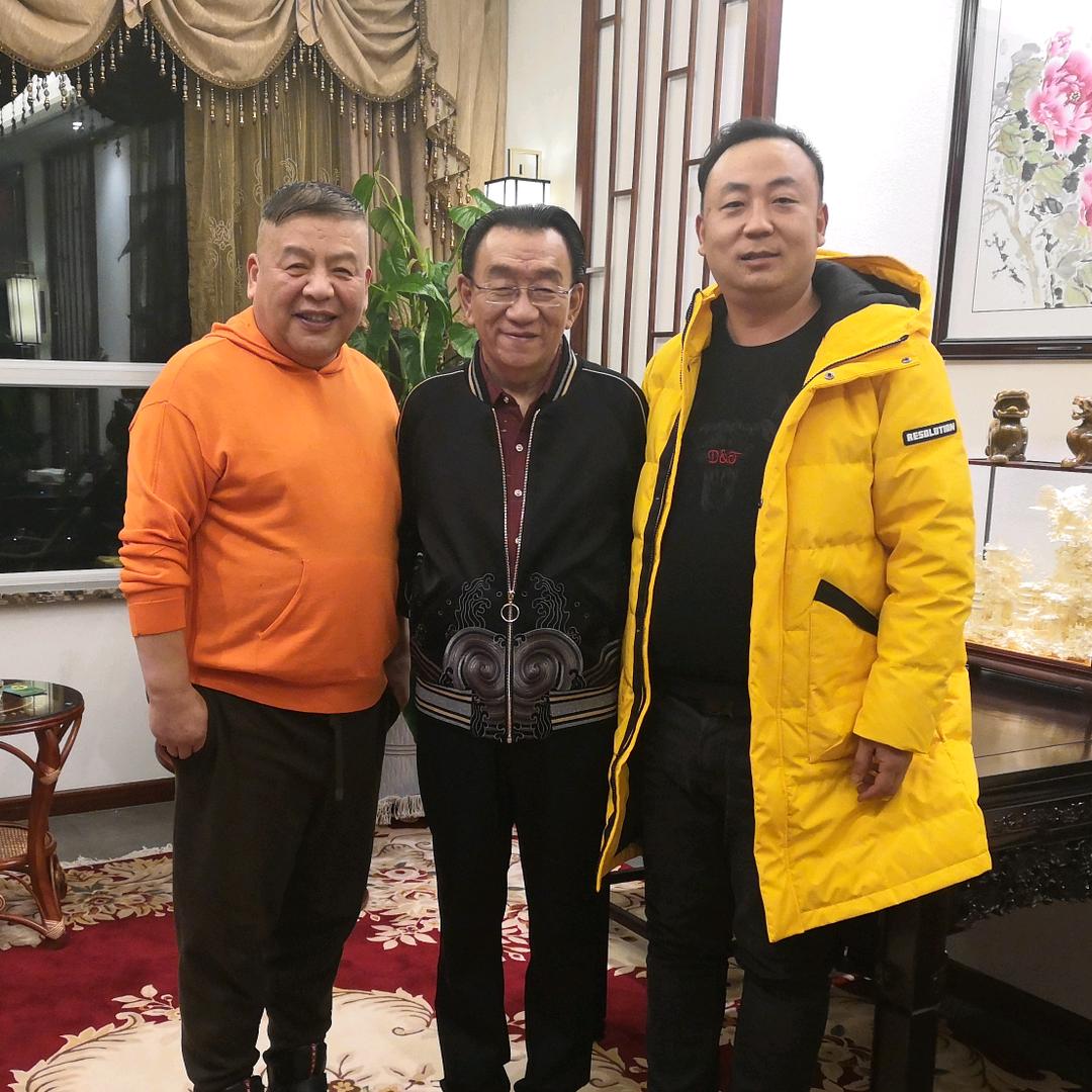 兰州老炮～磊哥🏅