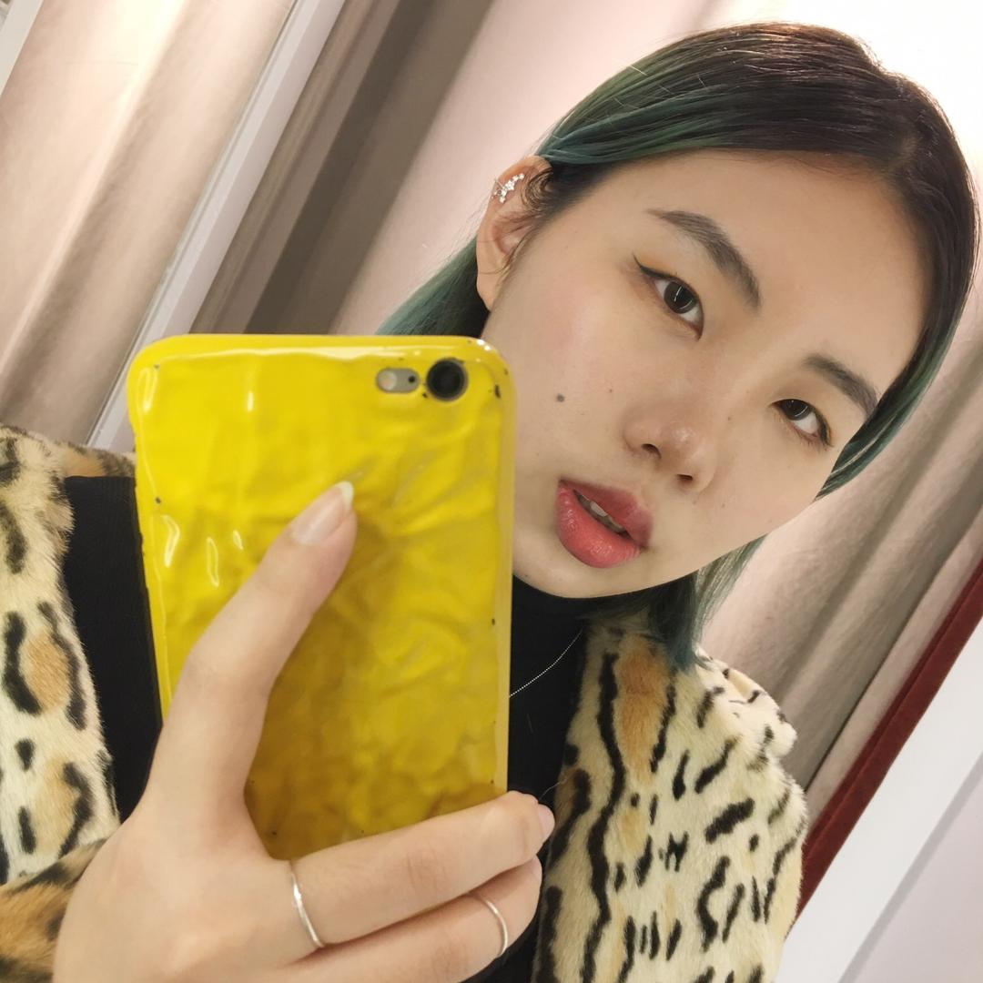 脑洞少女T@抖音