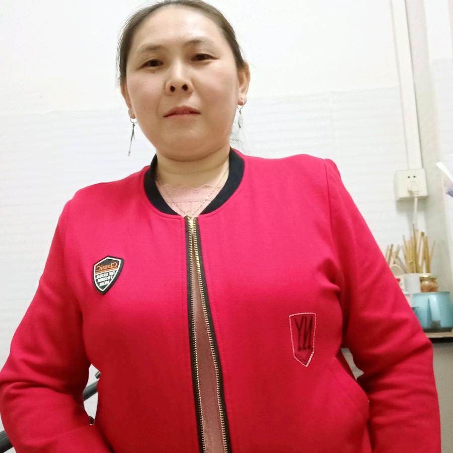 叶大姐