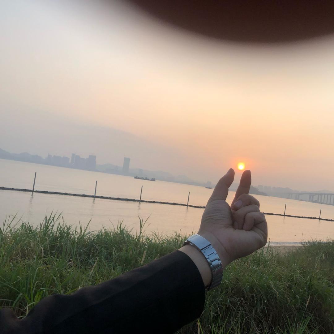 凯航聚创招商部~冯清华