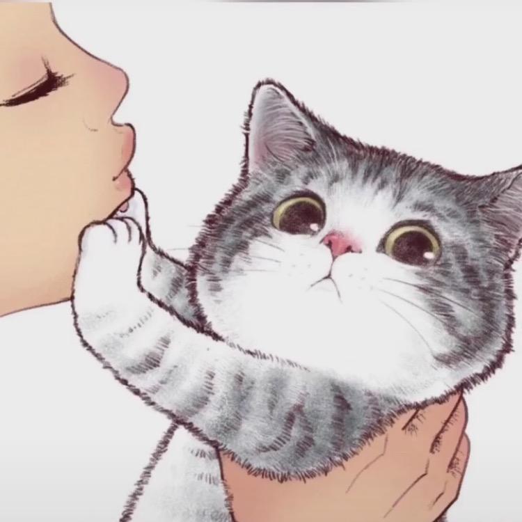 小阿呆的麻麻